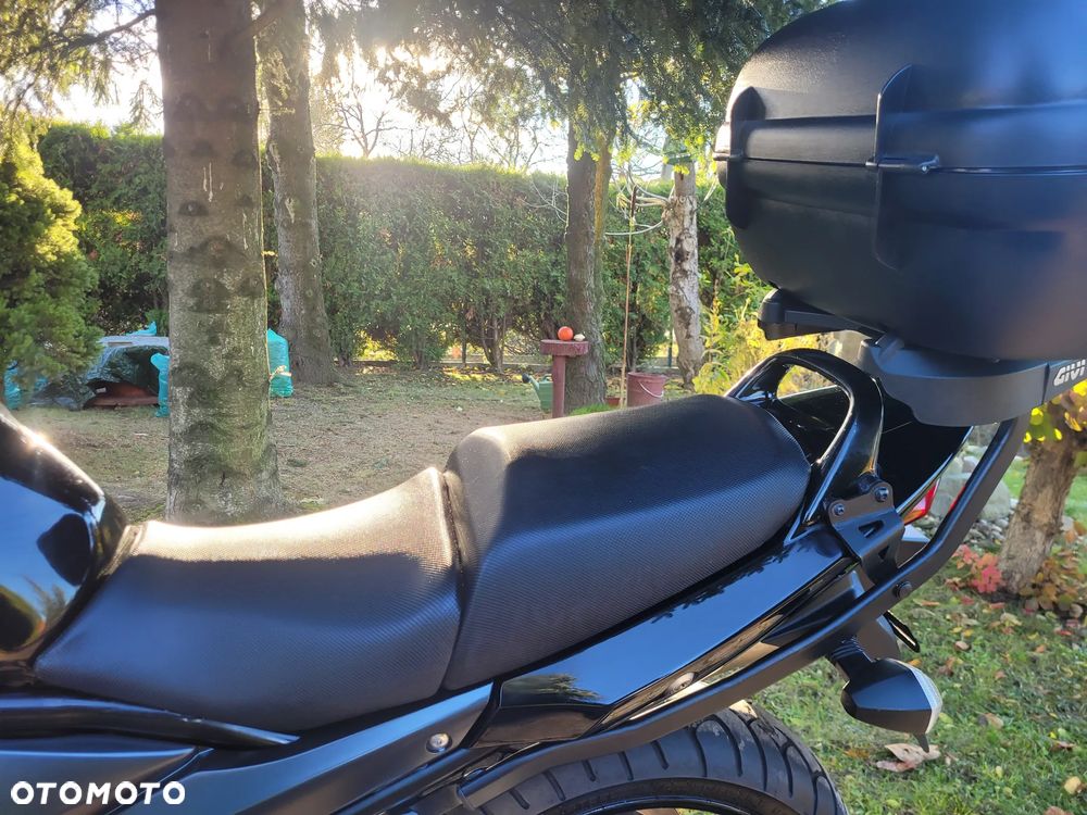 Suzuki Bandit - 25