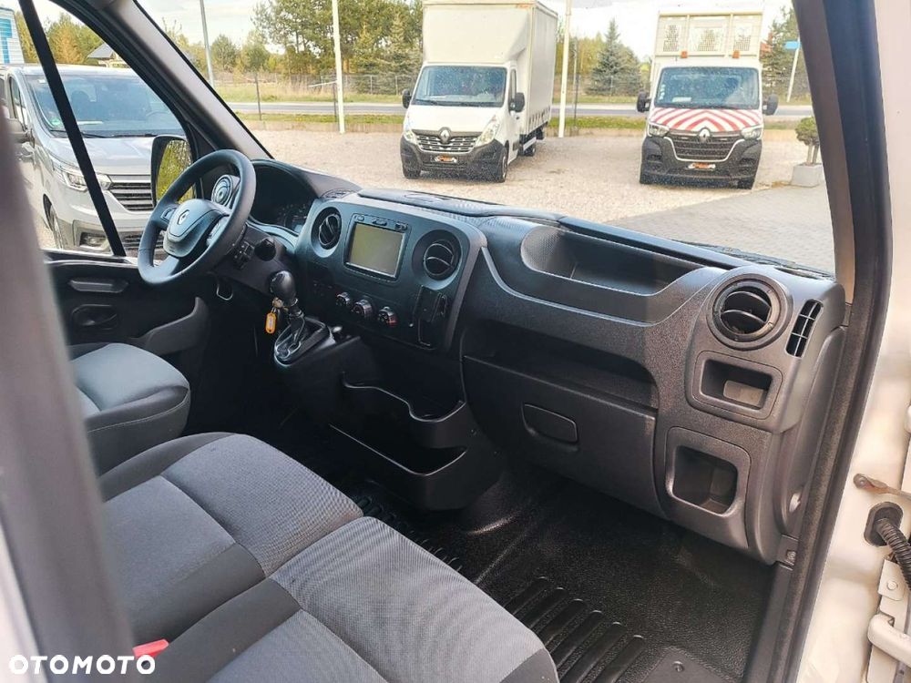 Renault Master - 10