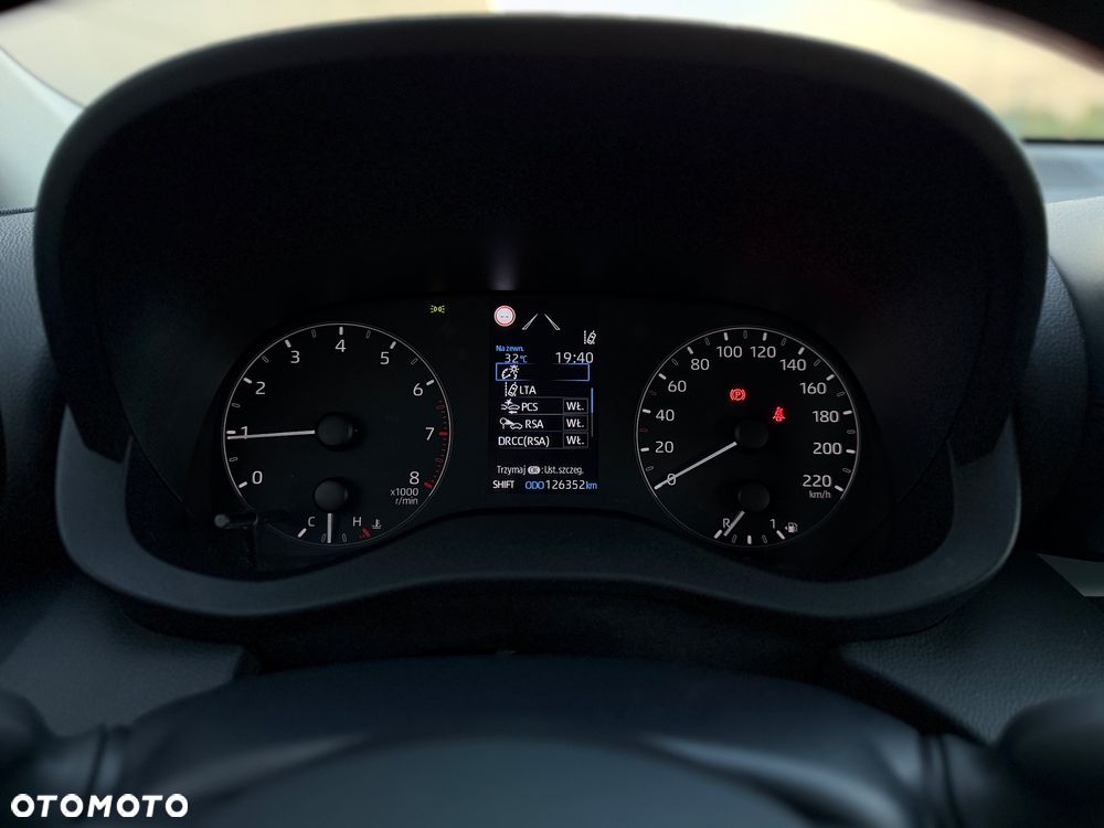 Toyota Yaris 1.0 Comfort - 23