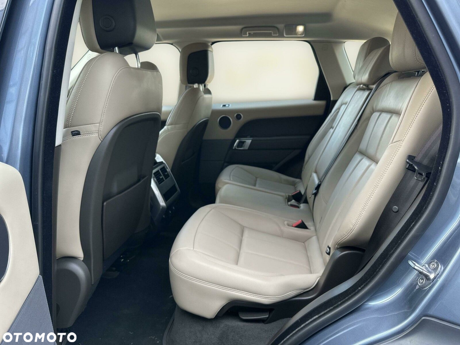 Land Rover Range Rover Sport - 12