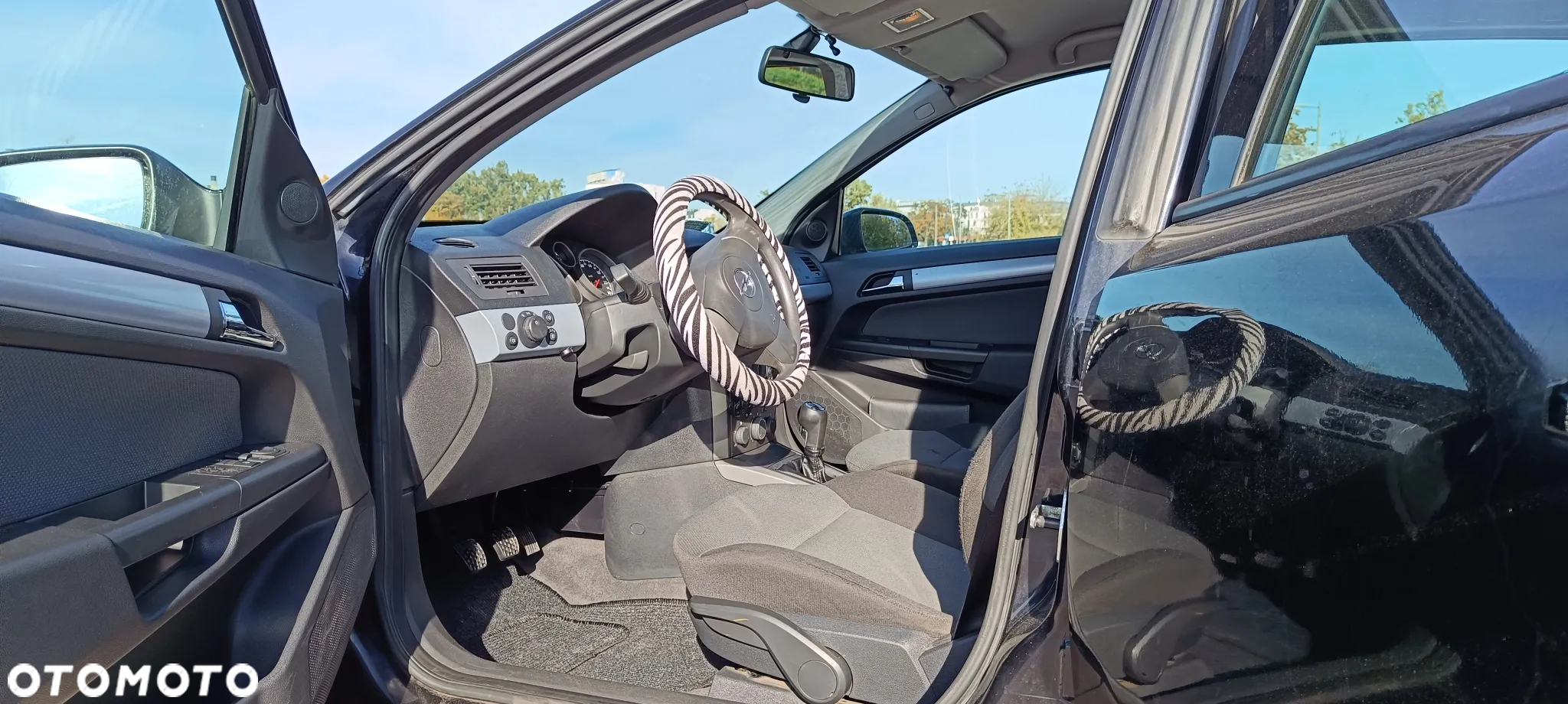 Opel Astra III 1.6 Enjoy - 5