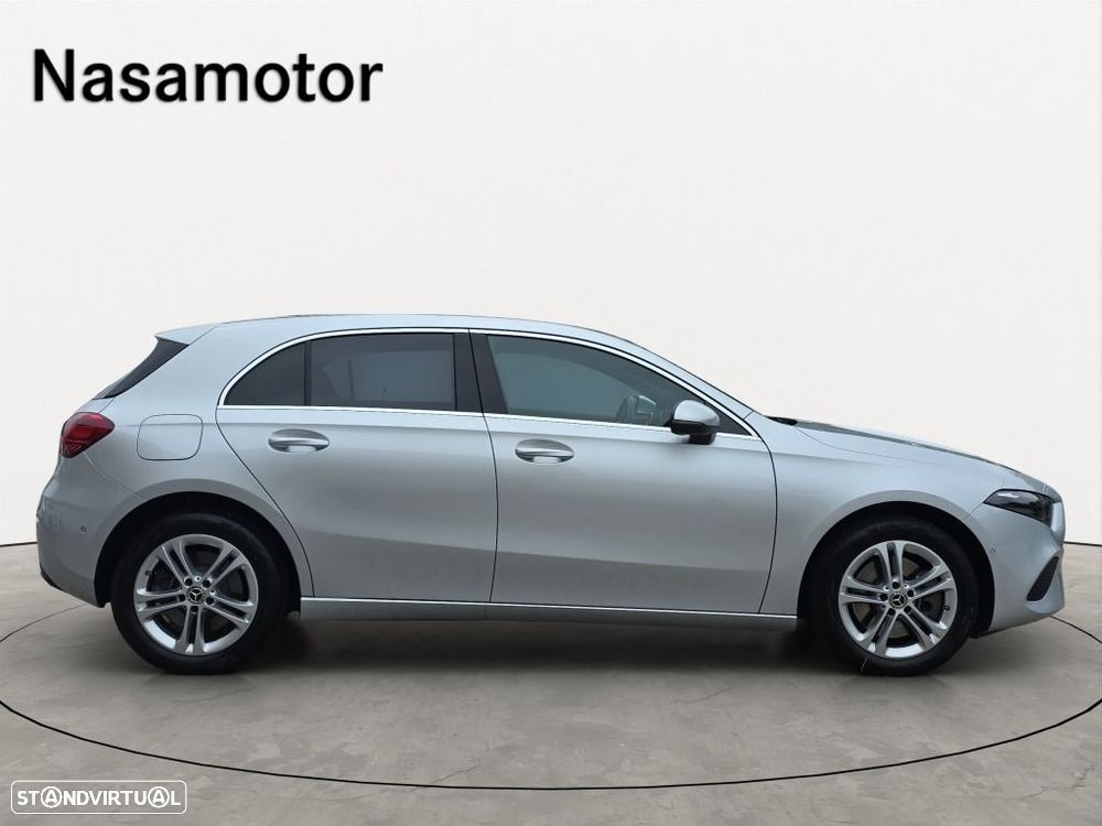 Mercedes-Benz A 250 e Progressive - 5