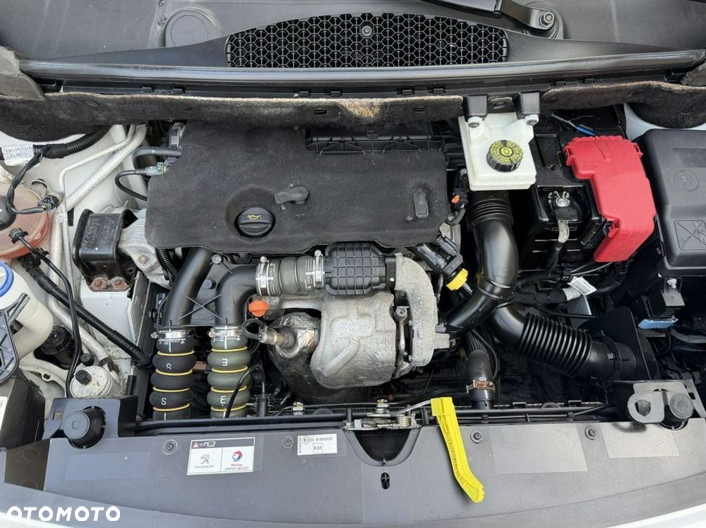 Peugeot Partner - 10