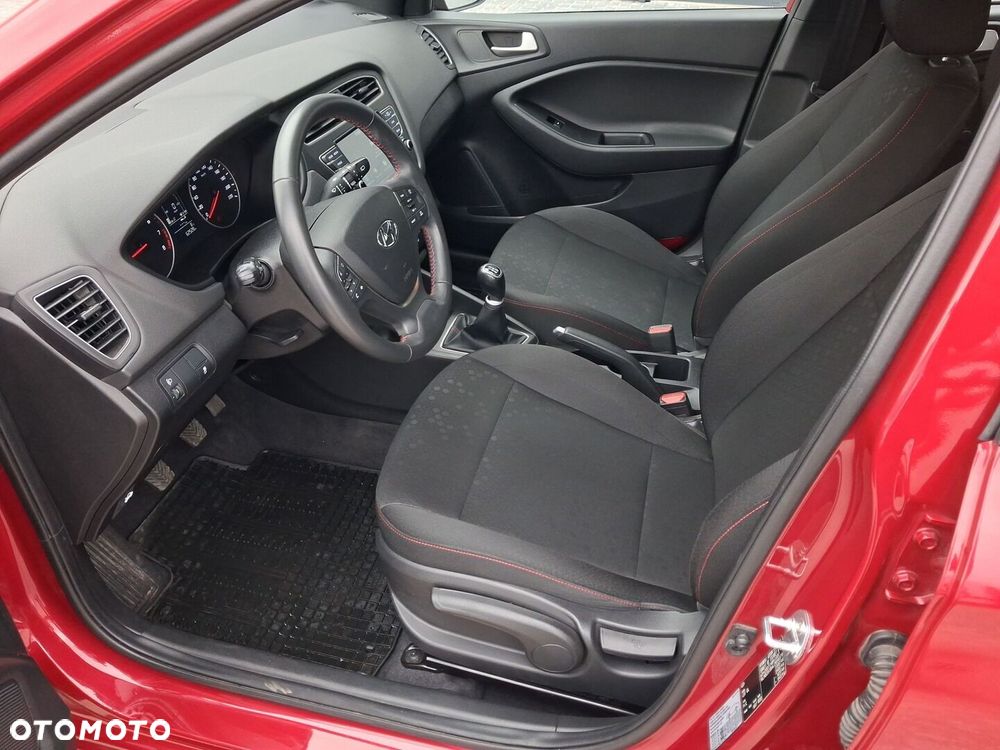 Hyundai i20 1.2 GET - 15