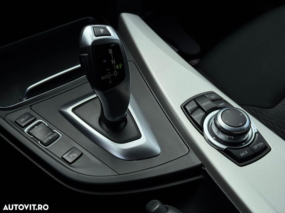 BMW Seria 3 - 16
