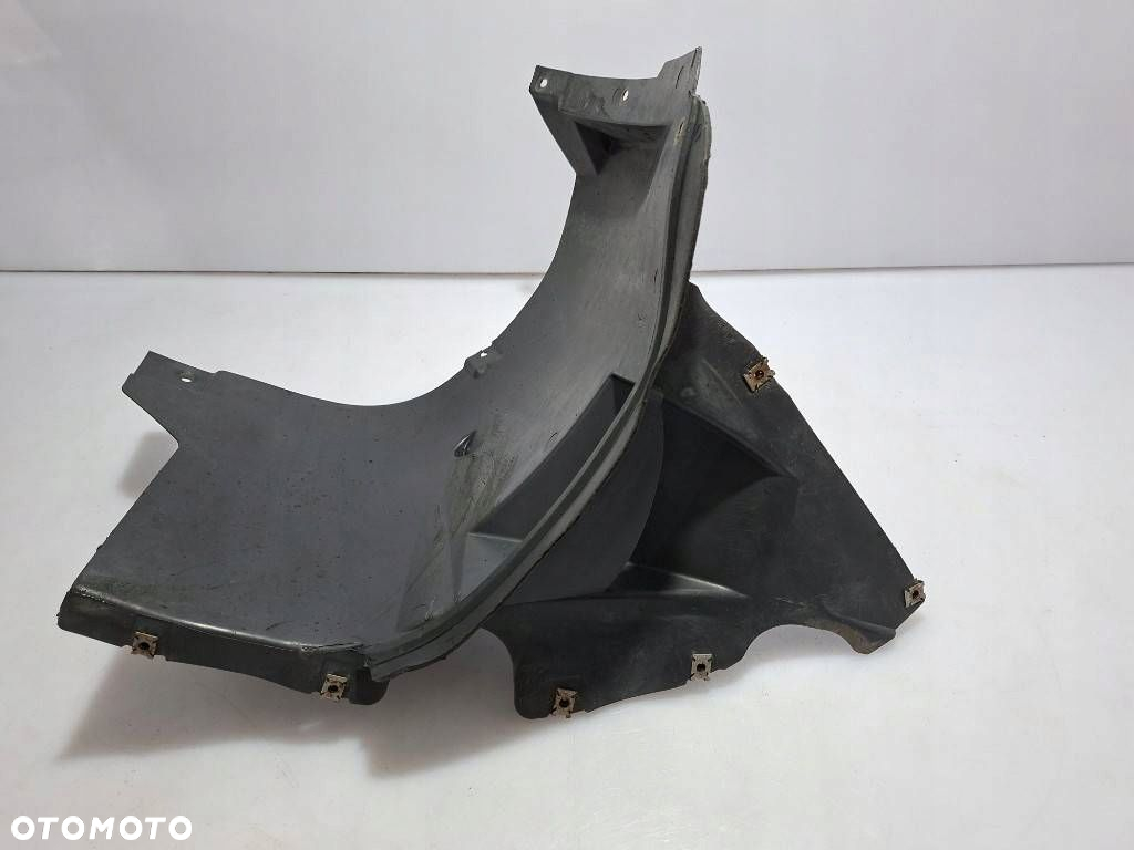 Seat Leon III 5F 2014 Prawa strona Nadkole przednie prawy przód 5F0854816 - 7