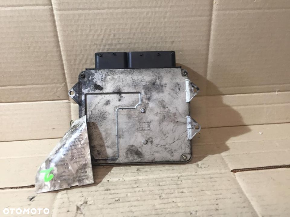 #KOMPUTER OPEL CORSA 1.3 CDTI nr 55196352ZJ / 7160004903 - 2