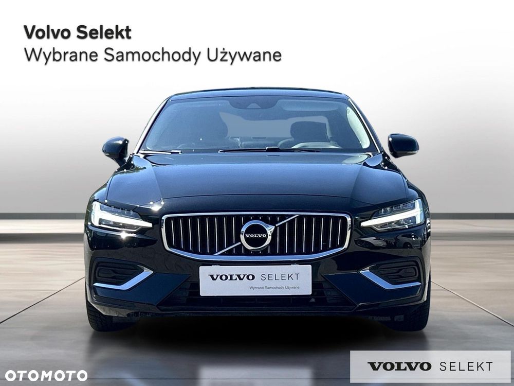Volvo S60 - 9