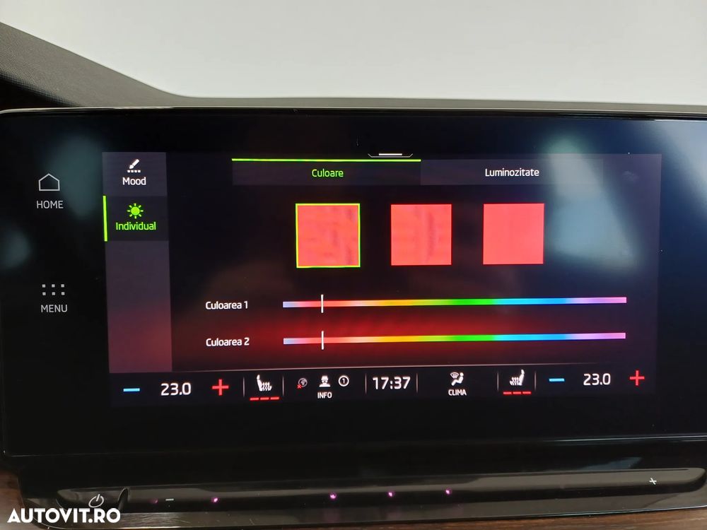 Skoda Octavia 2.0 TDI 4x4 DSG Scout - 23