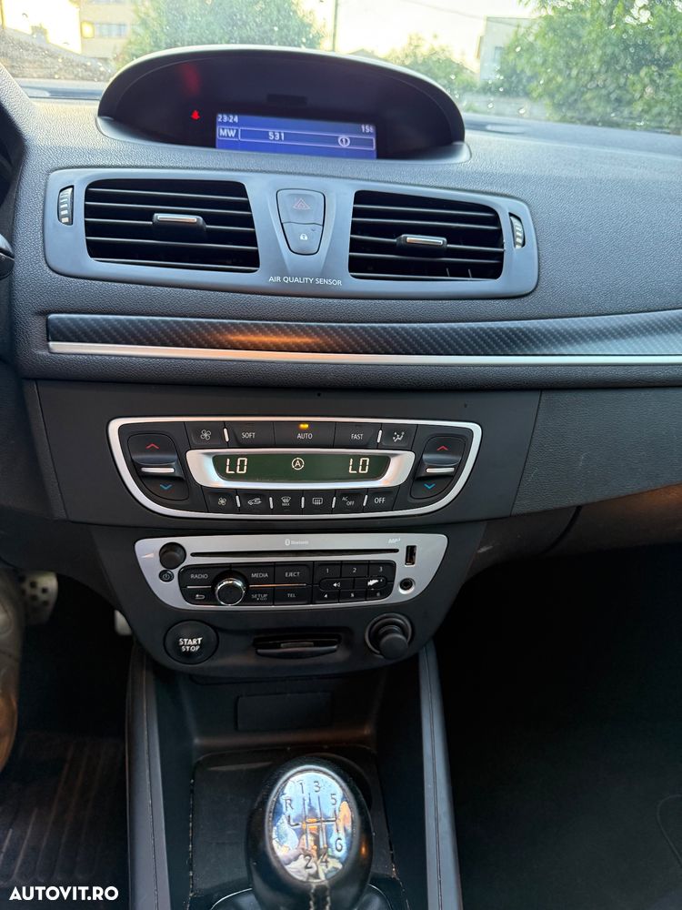 Renault Megane dCi 160 FAP GT - 8