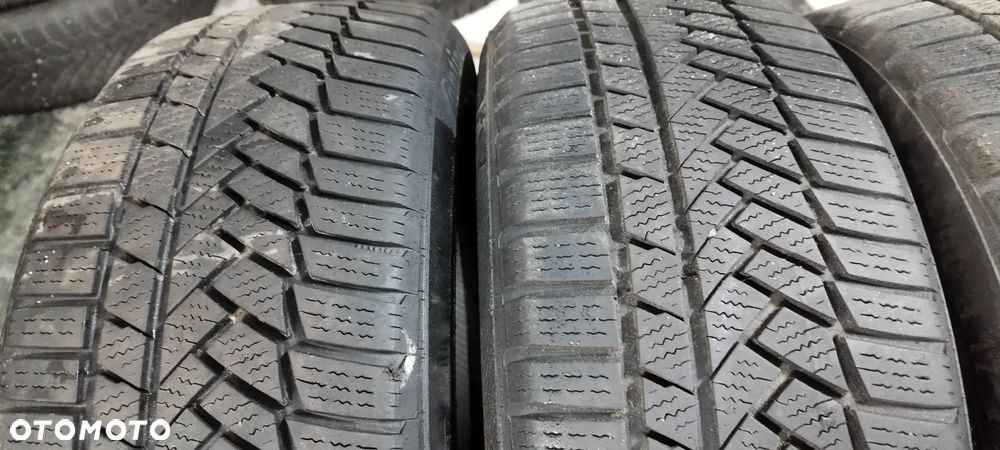 205/50/17 continental wintercontact ts850p - 3