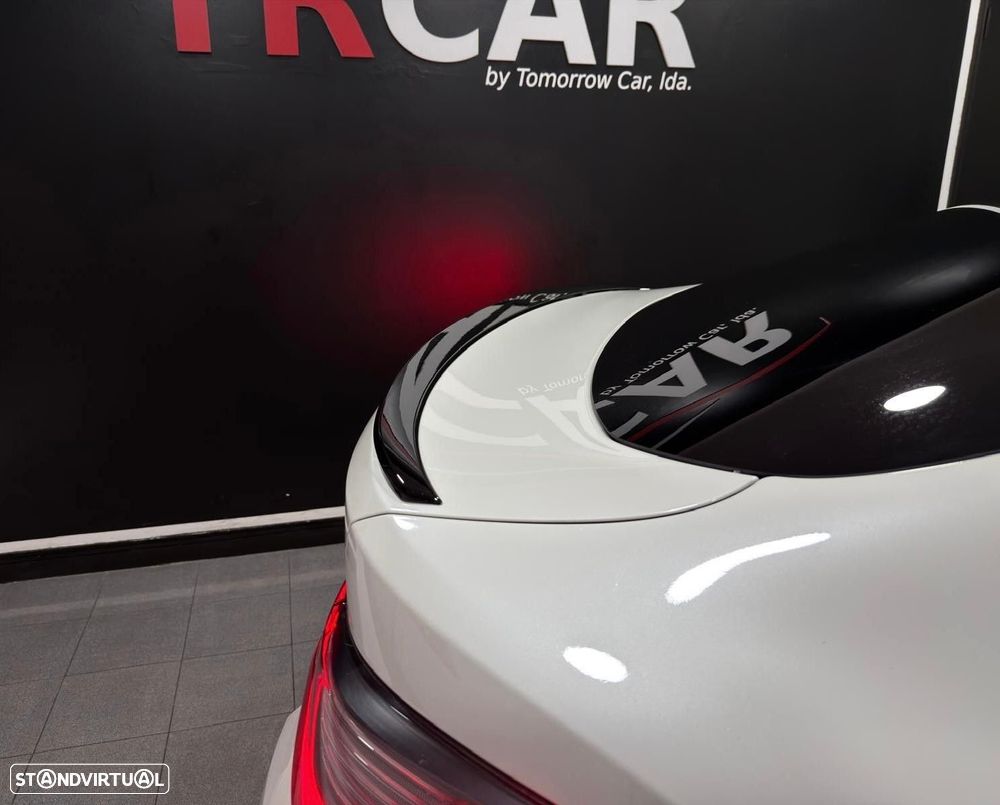 BMW 420 Gran Coupé d Pack Desportivo M Auto - 18