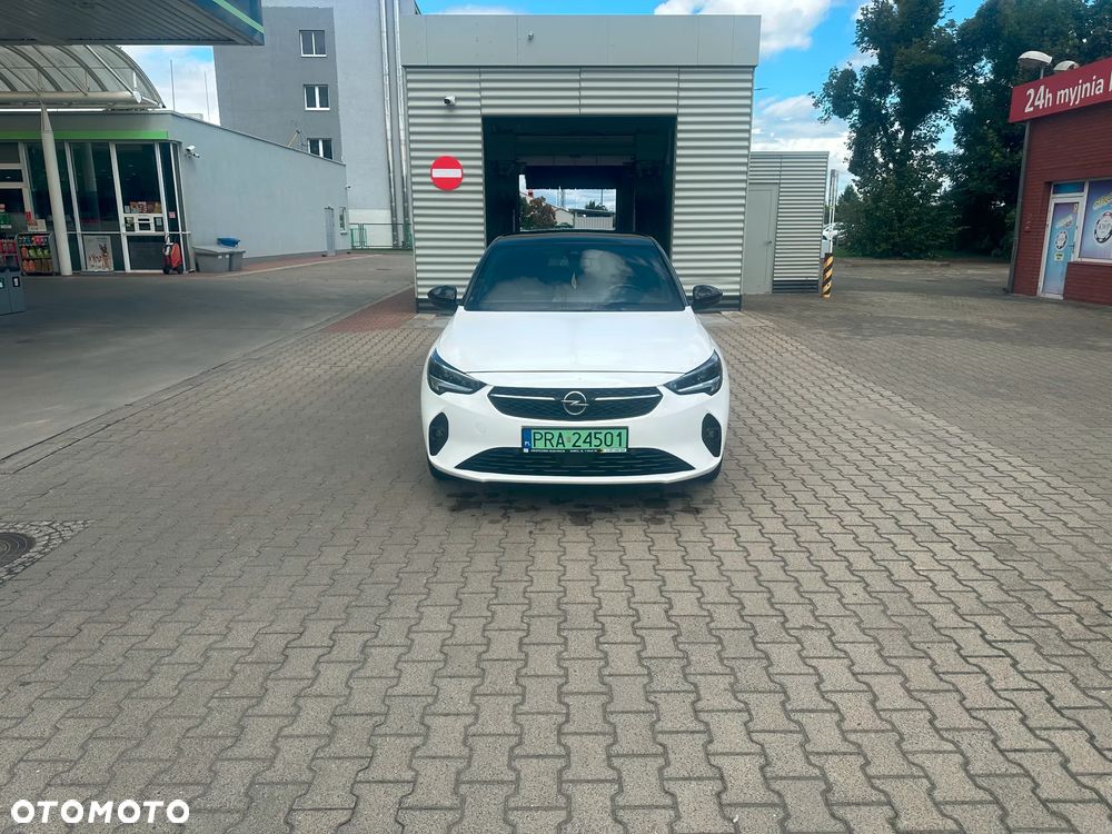 Opel Corsa GS Line - 9