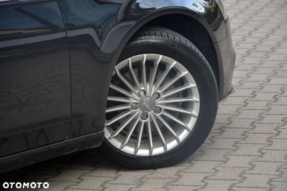 Audi A4 Avant - 18