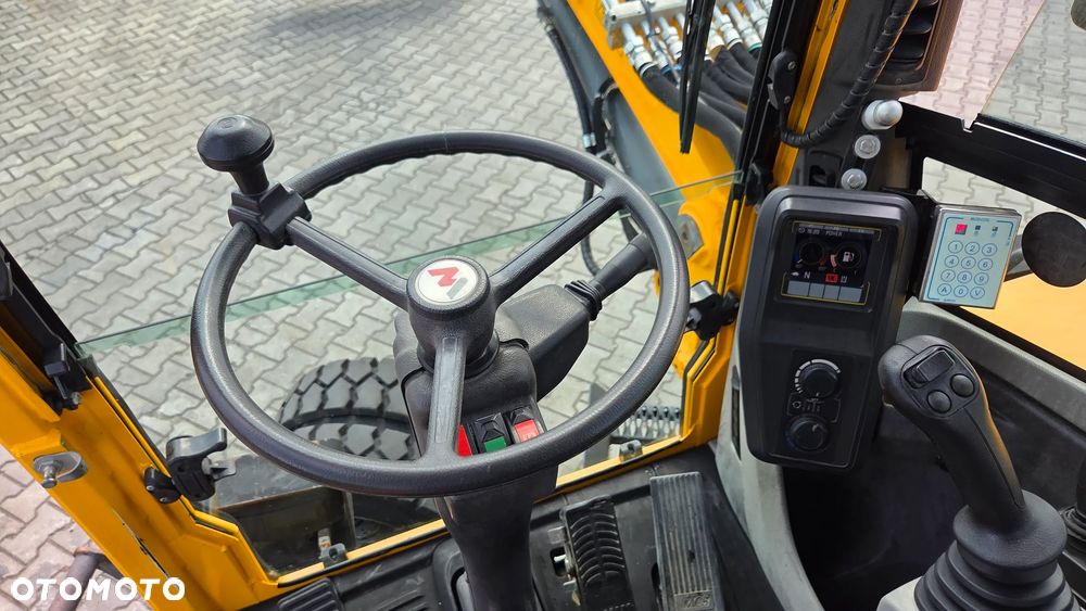 Wacker Neuson EW65 - 19
