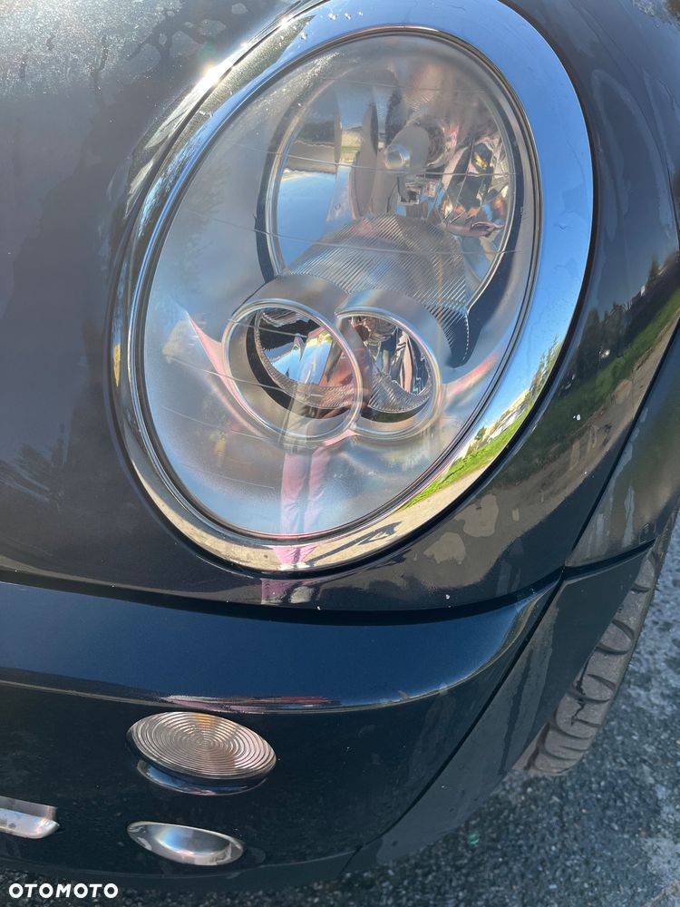 MINI Cooper - 3