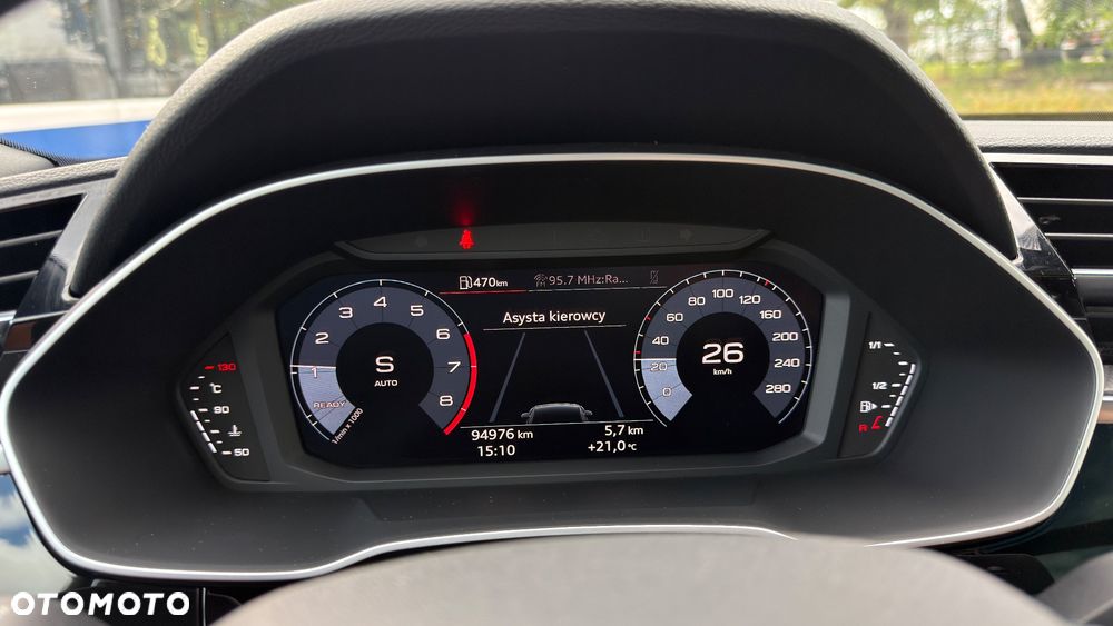 Audi Q3 - 19