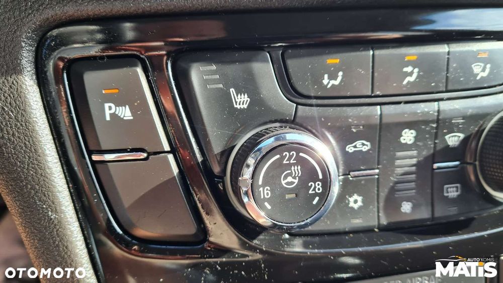 Opel Mokka X - 30