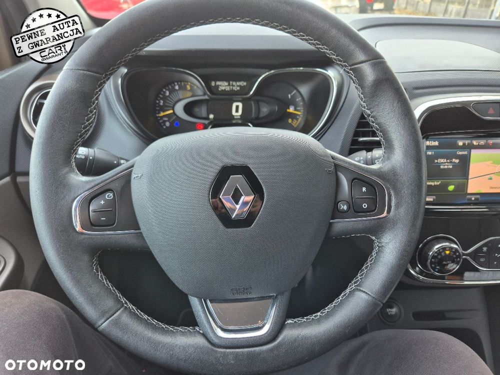 Renault Captur - 29