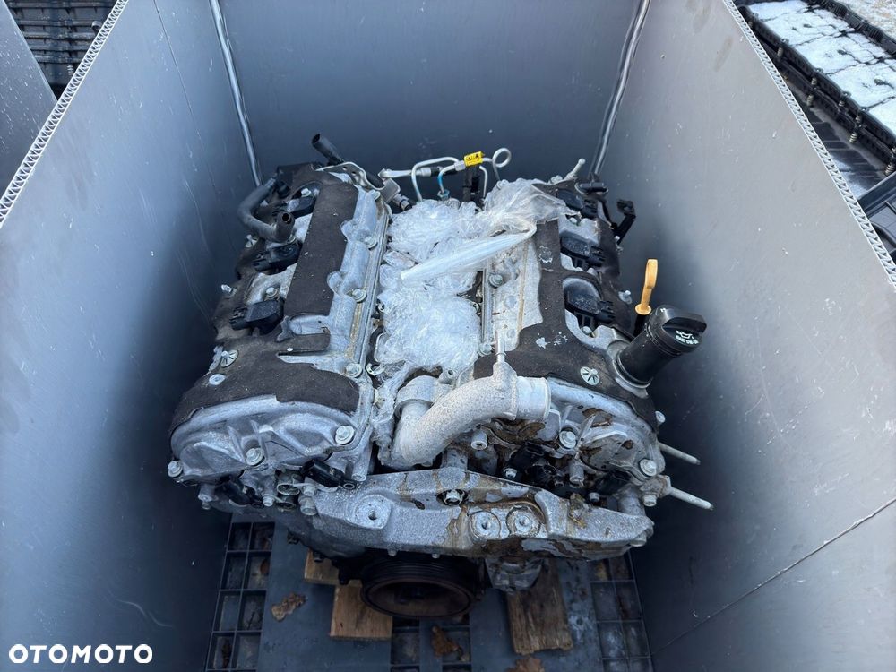 P1 CHEVROLET TRAVERS II 2017 - 3.6 V6 VVT LFY 310KM SILNIK BUICK ENCLAVE - 15
