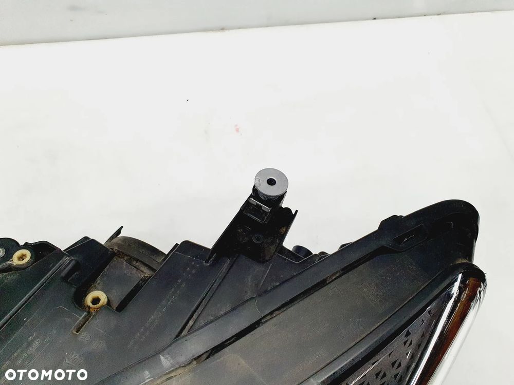 SEAT LEON 4 IV TERRACO 5FB LAMPA LEWA PRZEDNIA LED ORYGINAŁ EU!! 5FB941005D - 4