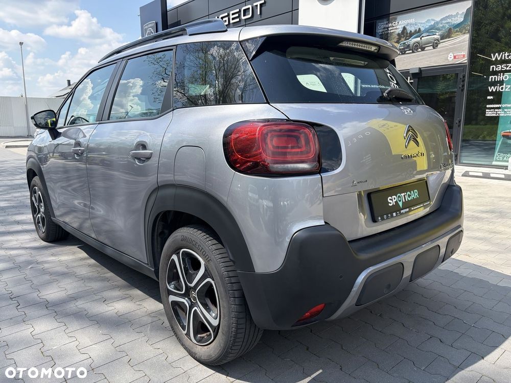 Citroën C3 Aircross - 3