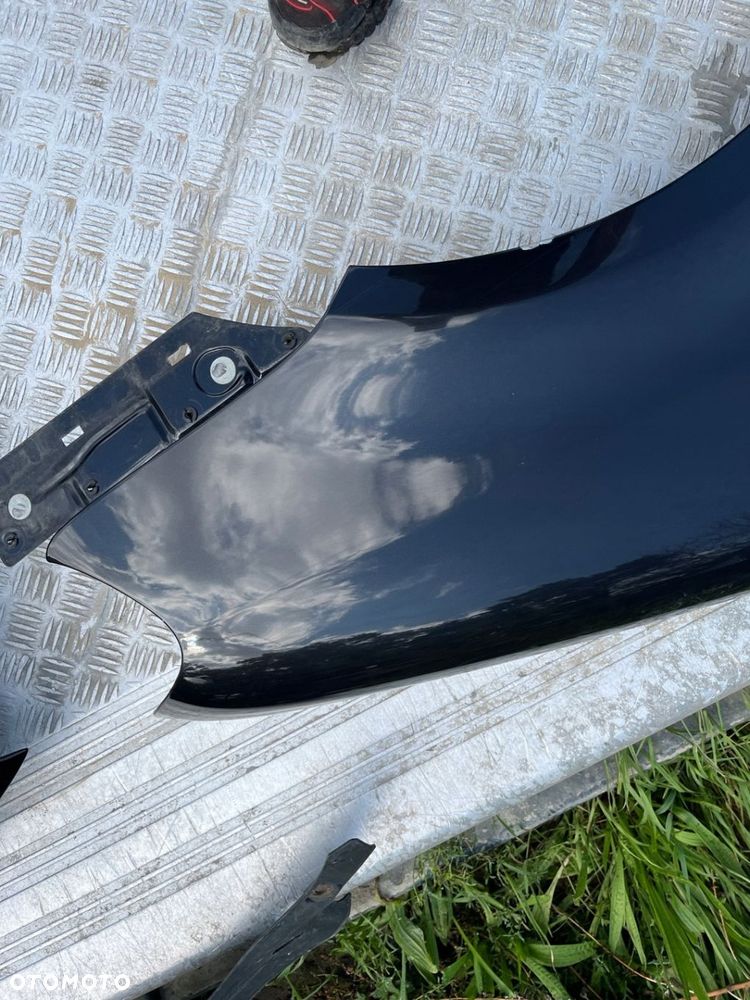 vw touran I błotnik prawy przód prawy przedni LG97 - 6