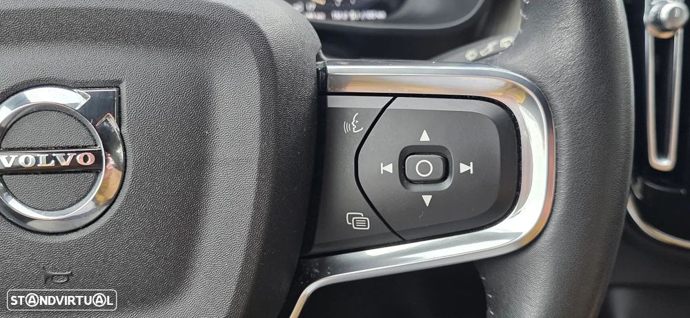 Volvo XC 40 1.5 T5 PHEV Inscription - 5