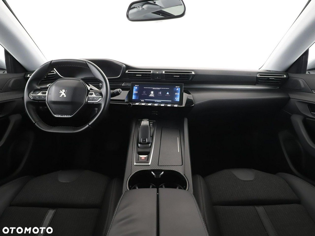 Peugeot 508 1.5 BlueHDi Allure S&S EAT8 - 15