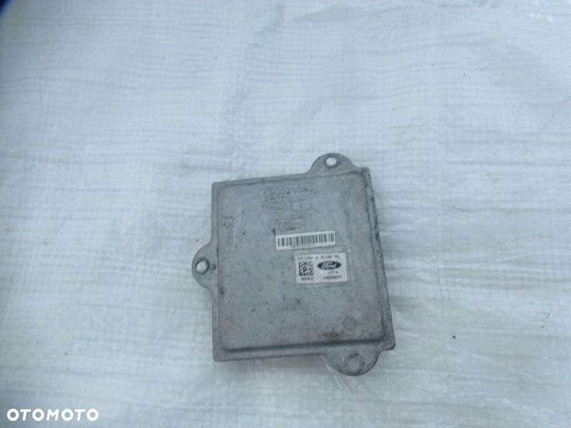 PRZETWORNICA MODUŁ LAMPY LED GV41-13B626-AA KUGA MK2 LIFT - 1