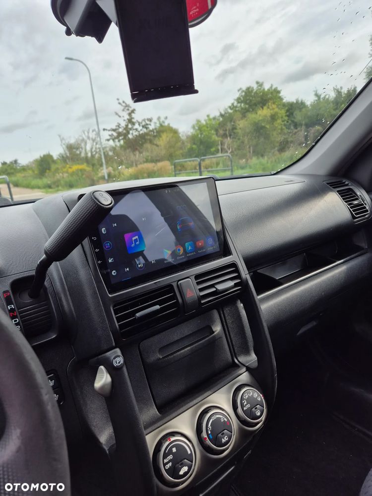 Honda CR-V 2.0 ES - 19