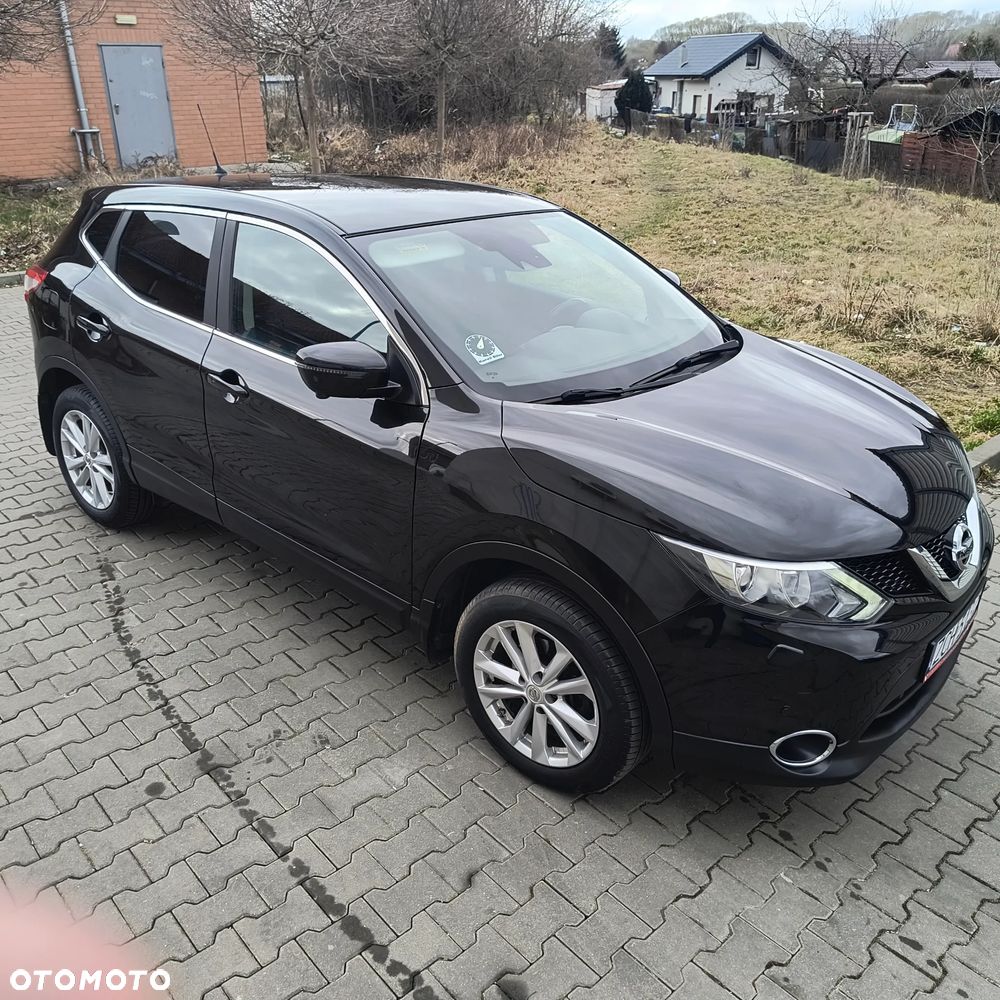 Nissan Qashqai 1.2 DIG-T 360 - 29