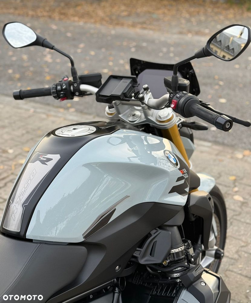BMW R - 6