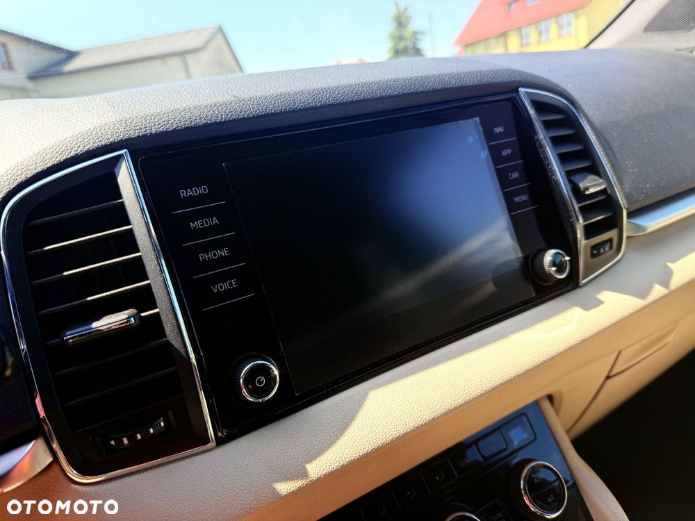 Skoda Karoq 1.6 TDI SCR 4x2 Style - 19