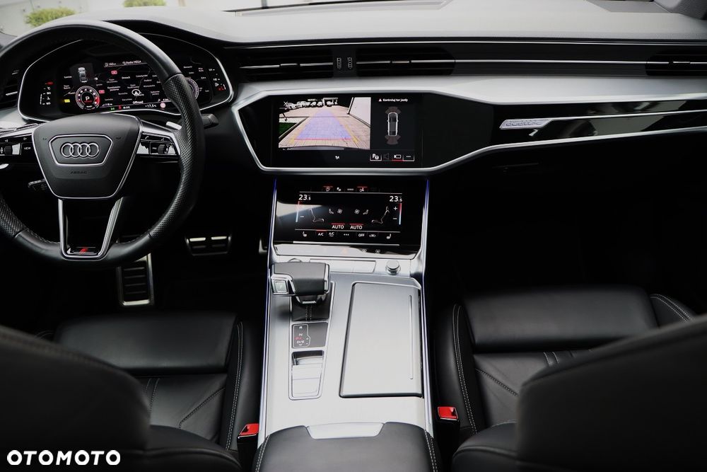 Audi A7 Sportback - 17