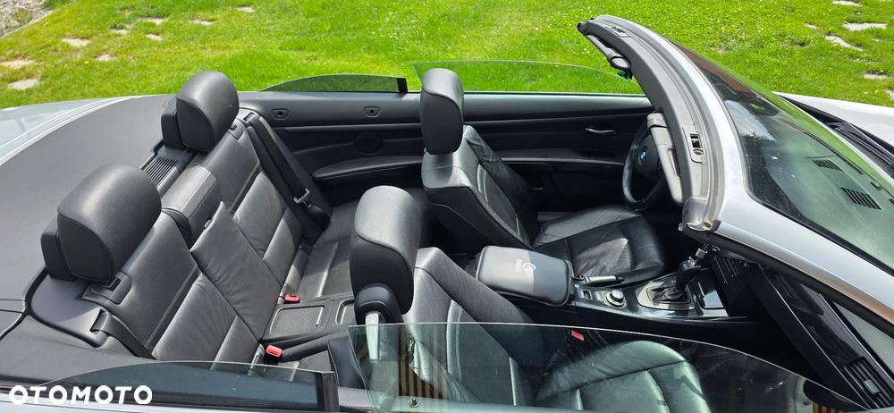 BMW Seria 3 320i - 20