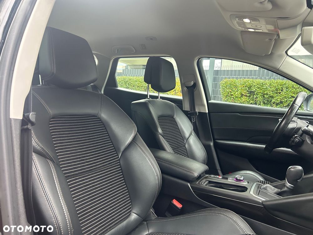 Renault Talisman 2.0 Blue dCi Intens EDC - 7