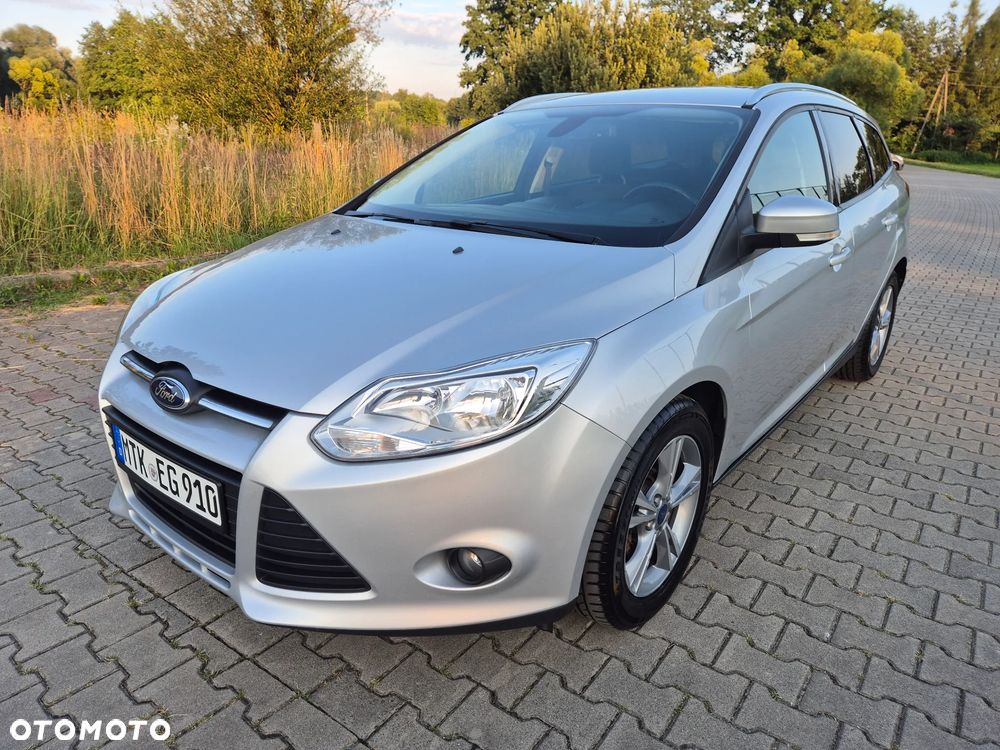 Ford Focus - 6
