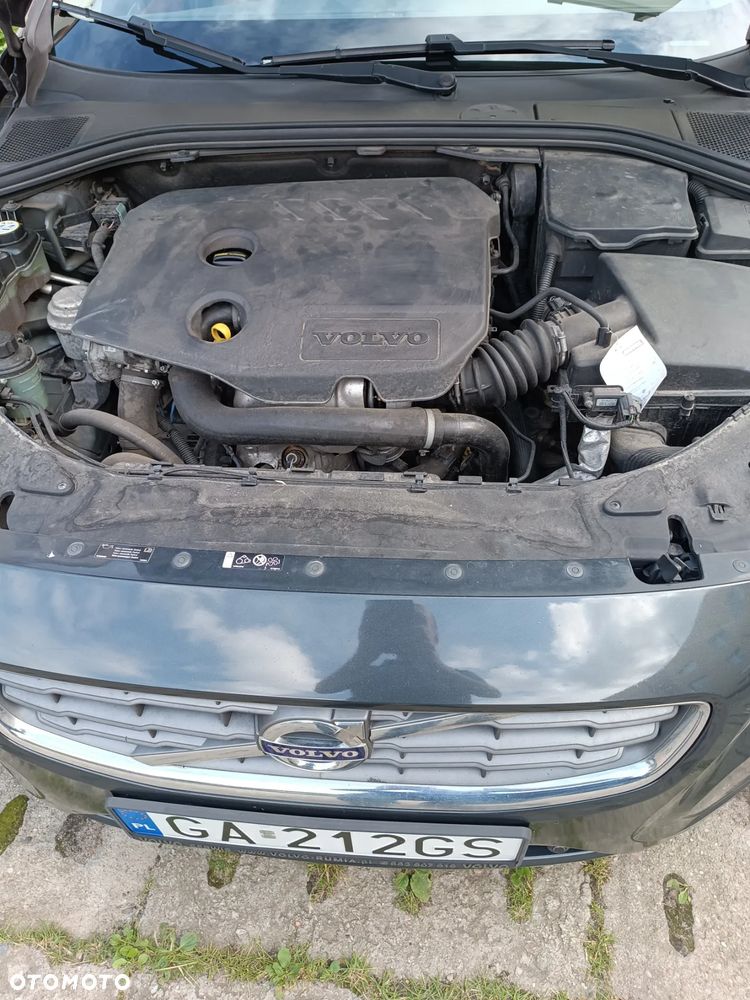 Volvo S60 DRIVe - 18