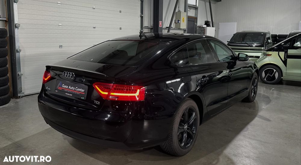 Audi A5 Sportback 2.0 TDI - 3