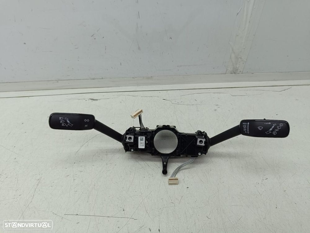 COMANDO DO LIMPA-VIDROS VOLKSWAGEN T-ROC D11 - 1