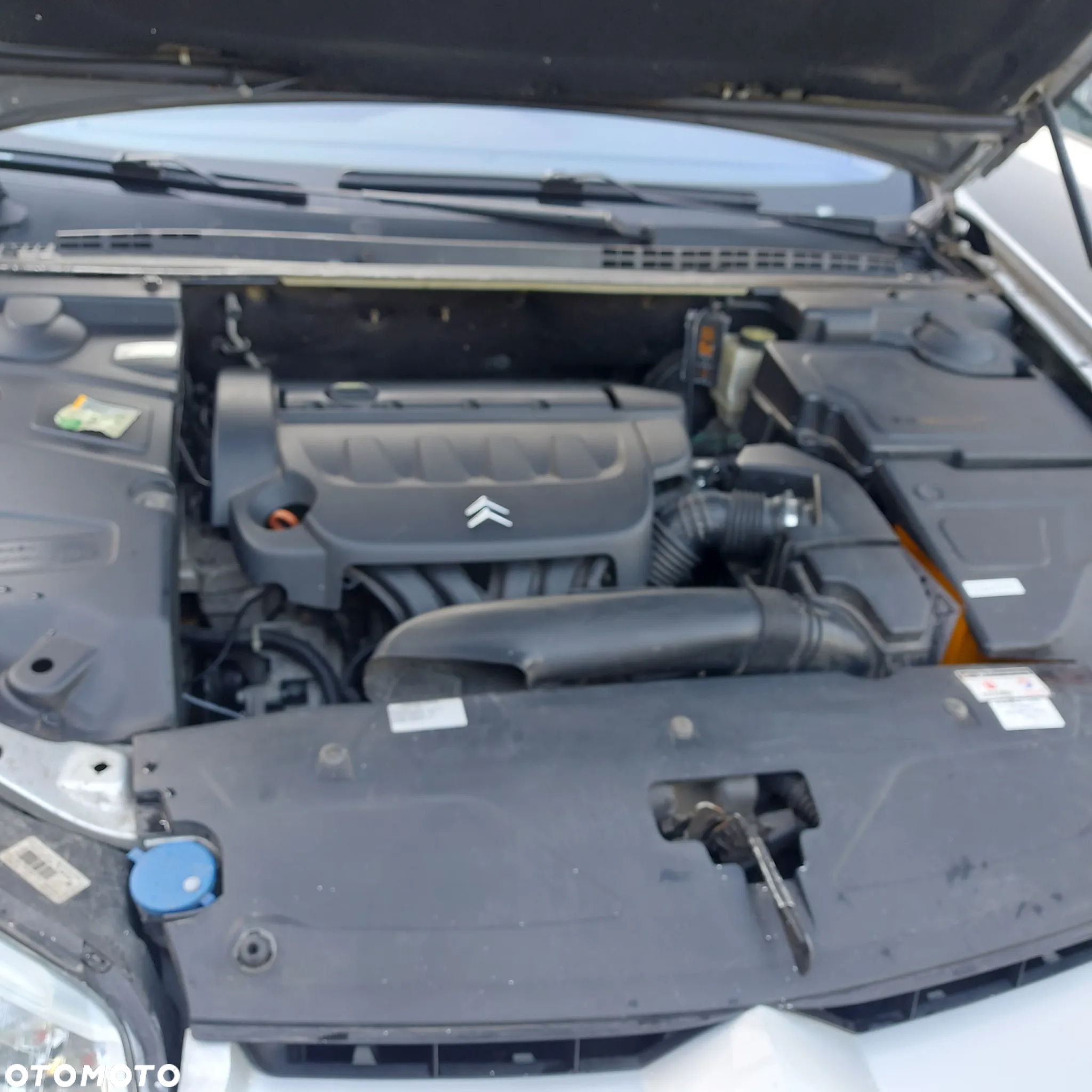 Citroën C5 - 11