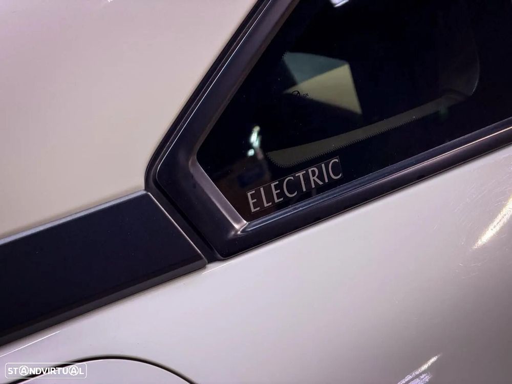 Mazda MX-30 e-SKYACTIV Exclusve-Line - 8