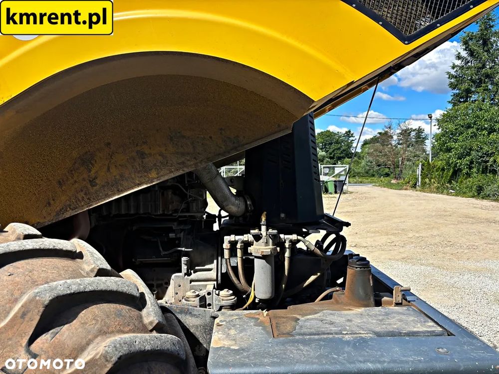 Bomag BW 213 DH-4I WALEC 2015R | BOMAG BW 80, 100, 138, 135, 80, 120 HAMM H8, 10, 12, 14, DYNAPAAC CC1000, 1100, 1200 - 18