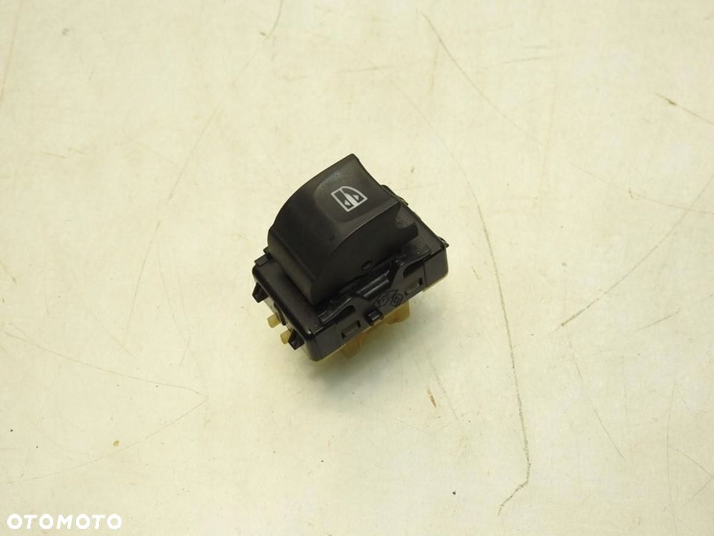 PRZYCISK PRZEŁĄCZNIK SZYBY RENAULT CLIO IV 254218614R - 5