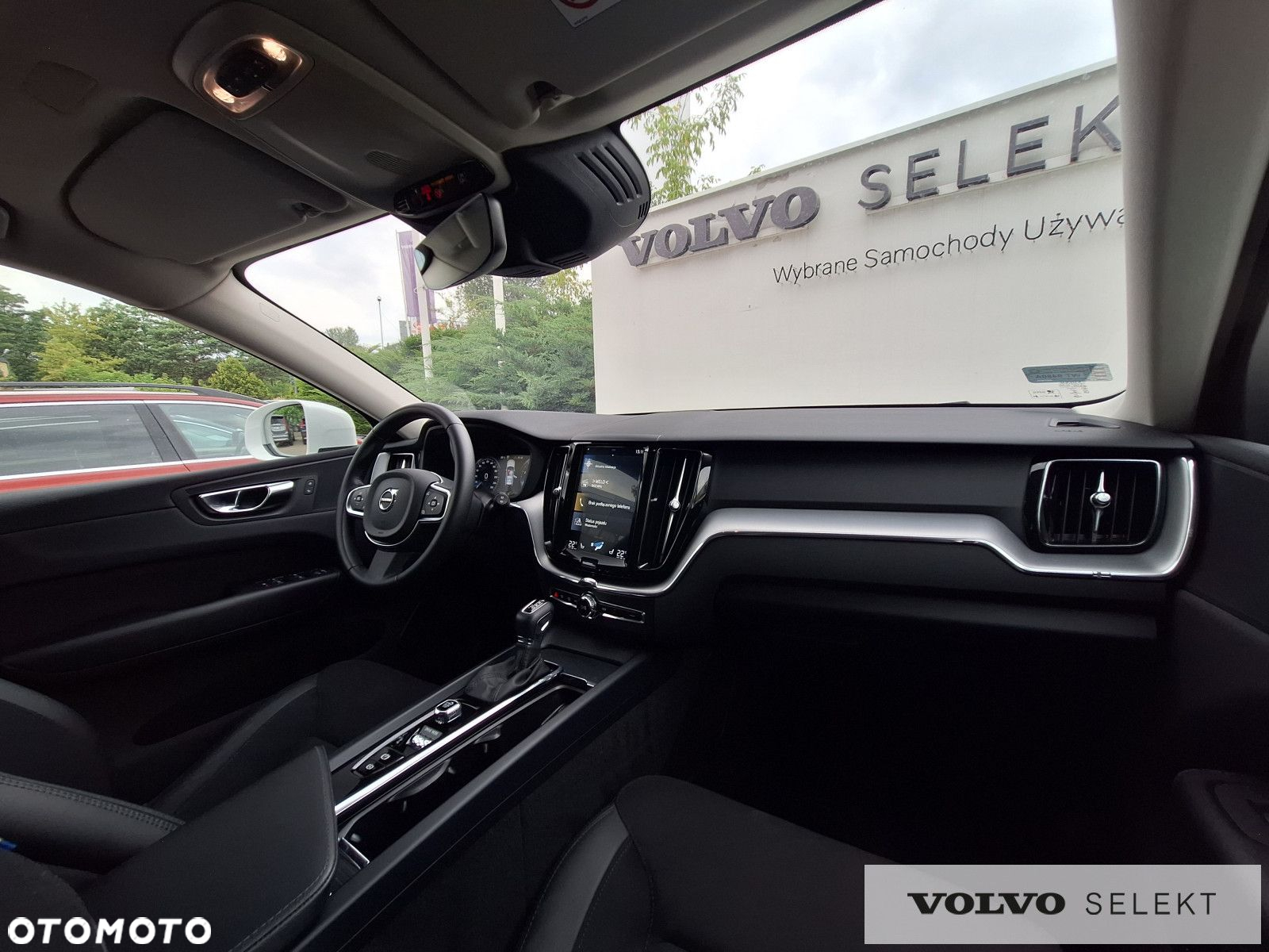 Volvo XC 60 - 15