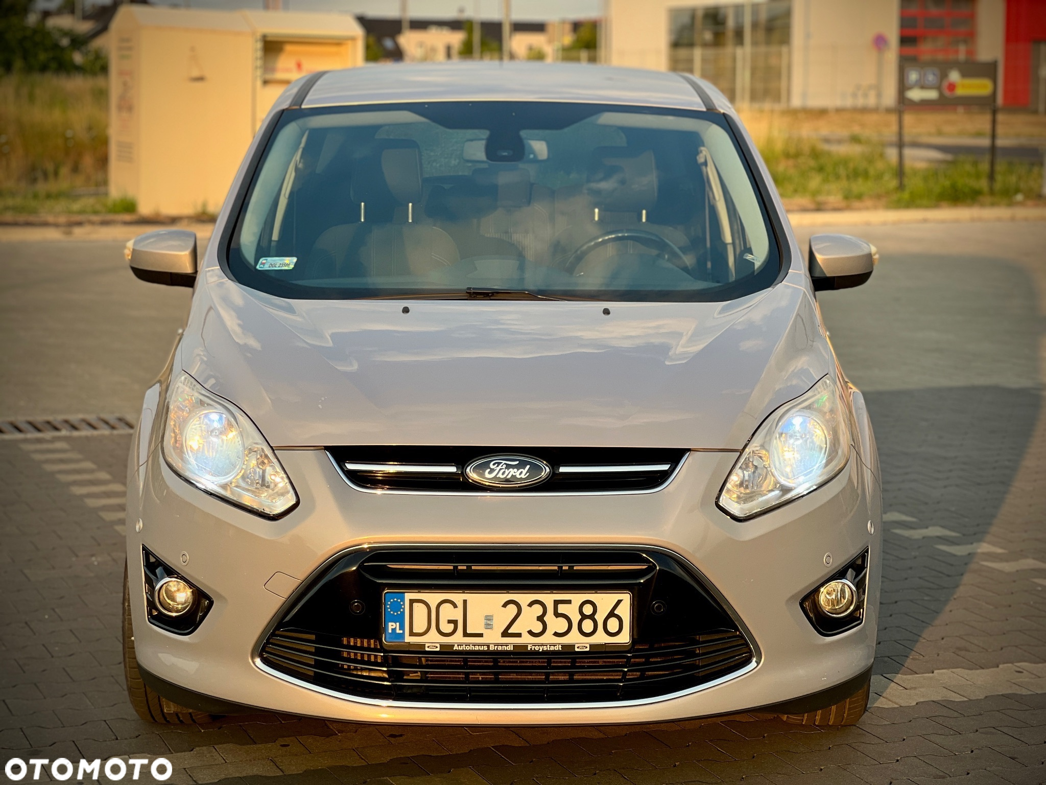 Ford C-MAX - 2