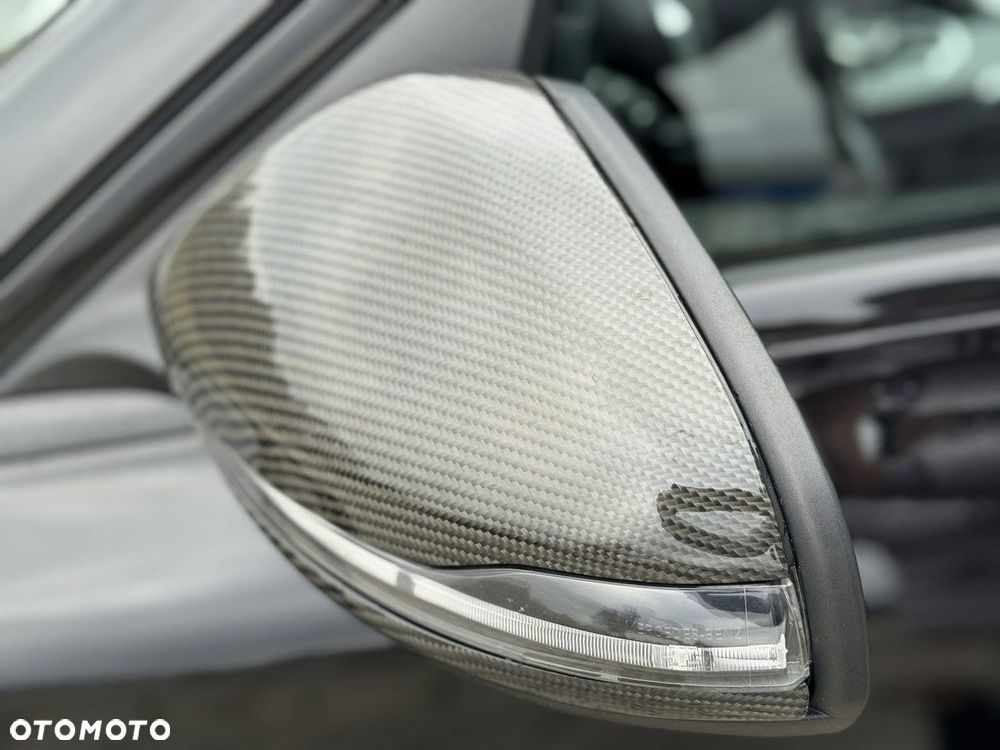 Mercedes-Benz Klasa C - 8