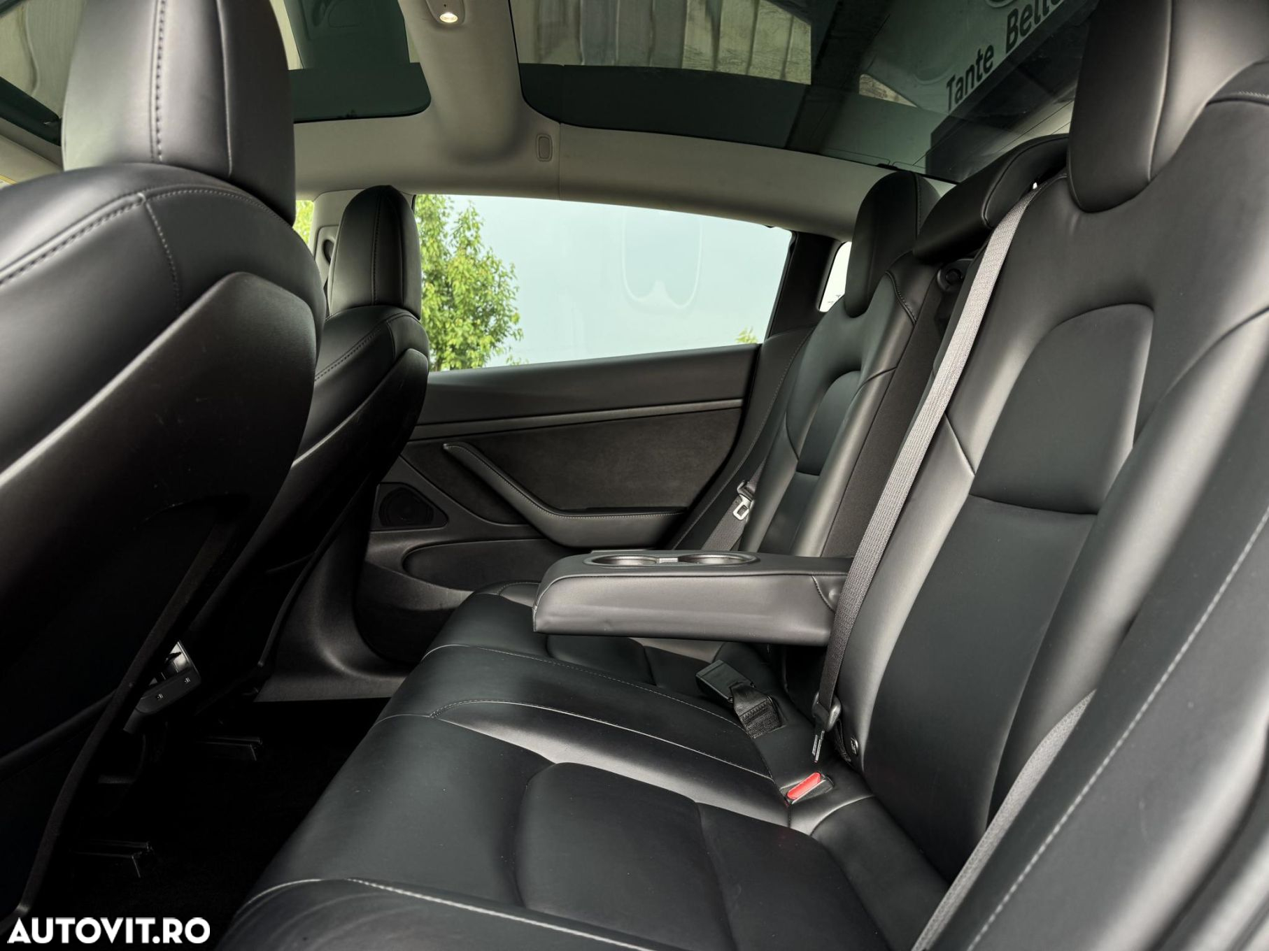 Tesla Model 3 - 27
