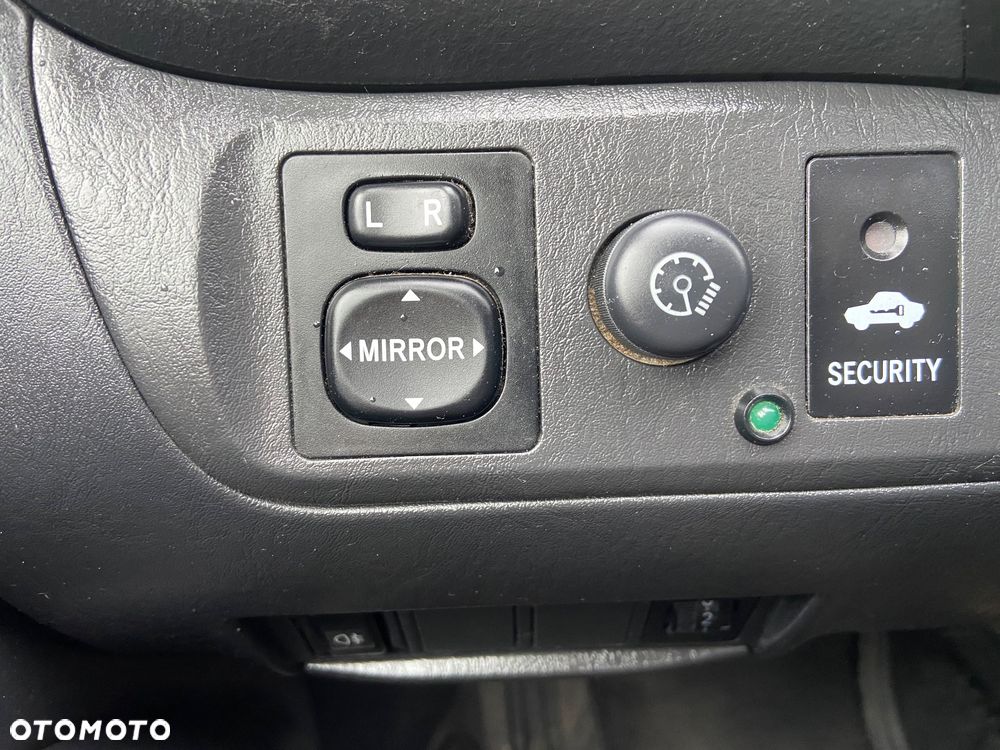 Toyota RAV4 4x4 Executive - 21